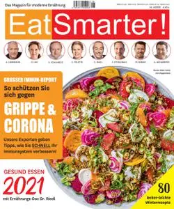 EatSmarter! – November 2020