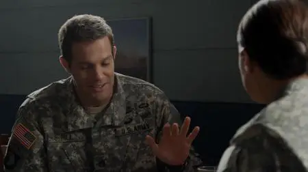 Enlisted S01E06