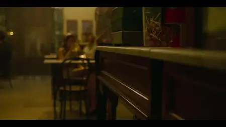 Emanuela Orlandi, la disparue du Vatican S01E03