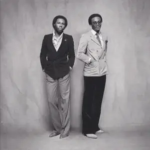 Chic - The Chic Organization 1977-1979 [5CD Box Set] (2018)