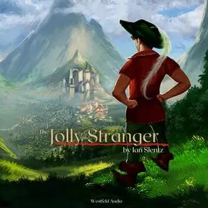 «The Jolly Stranger» by Ian Slentz