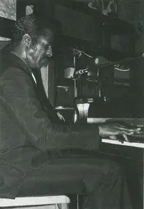 Willie Mabon - I Don't Know The Best Of (1995)