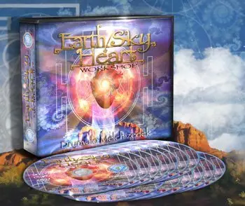 Earth Sky Heart Workshop