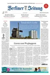 Berliner Zeitung – 22. juillet 2019