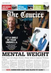 The Courier - October 9, 2020