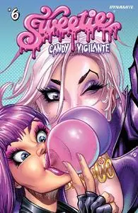 Dynamite-Sweetie Candy Vigalante No 06 2023 HYBRID COMIC eBook