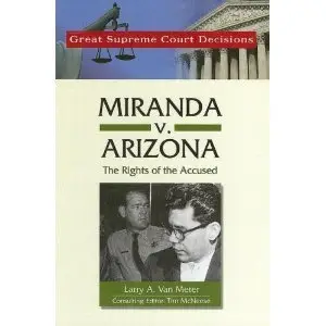 Miranda V. Arizona