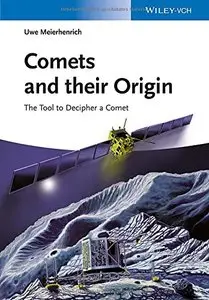 Comets And Their Origin: The Tools To Decipher A Comet