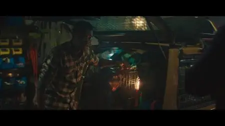 Curfew S01E01