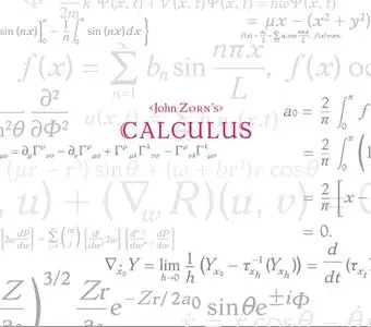 John Zorn - Calculus (2020)