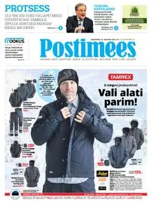 Postimees – 18 jaanuar 2021