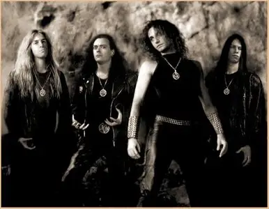 Luciferion - 2 Albums