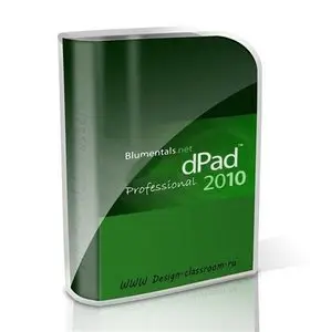 DPAD 4.5.3.5 Portable