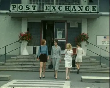 Der Bomberpilot (1970)