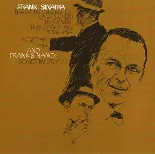 Frank Sinatra - The World We Knew (1967) [Reissue 2010]