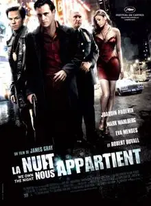 La nuit nous appartient / We own the night (Policier) (2007) [DVDRiP]