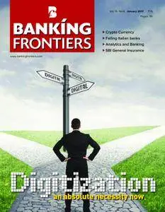 Banking Frontiers - January 2017