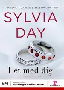 «I et med dig» by Sylvia Day