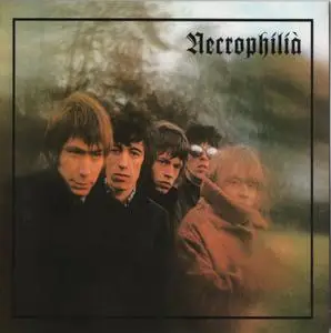 The Rolling Stones - Necrophilia (1972)