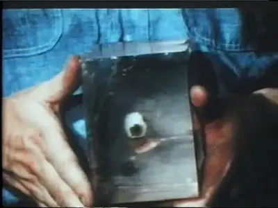 The Headless Eyes (1971)