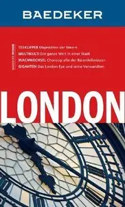 Baedeker Reiseführer London (Auflage: 18) (repost)