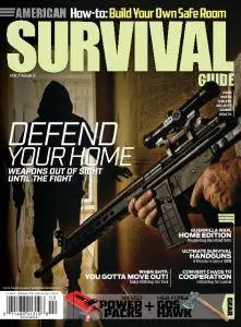 American Survival Guide - February 2018