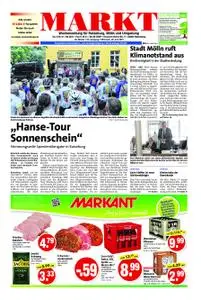 Markt - 26. Juni 2019