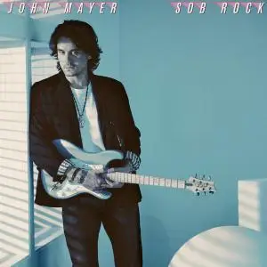 John Mayer - Sob Rock (2021) [Official Digital Download]