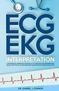 ECG / EKG Interpretation