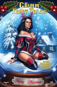 Grimm Fairy Tales - 2023 Holiday Pinup Special (2023) (digital) (The Seeker-Empire