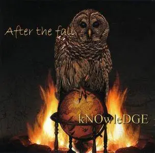 After The Fall - 3 Studio Albums (1997-2005)