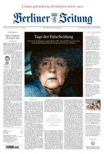 Berliner Zeitung - 08. Januar 2018