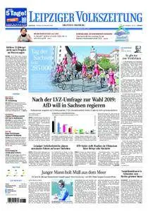 Leipziger Volkszeitung Delitzsch-Eilenburg - 10. September 2018