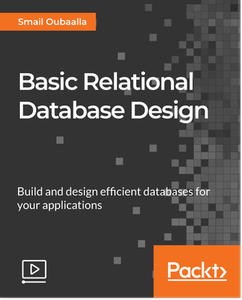 Basic Relational Database Design