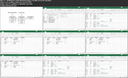 Data Curation Foundations