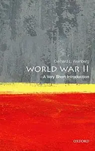 World War II: A Very Short Introduction (Repost)