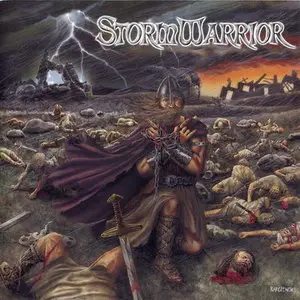 Stormwarrior - Stormwarrior (2002)