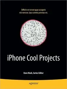 iPhone Cool Projects (repost)