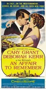 An Affair to Remember (1957)