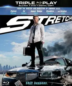 Stretch (2014)