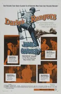 Darby's Rangers (1958)