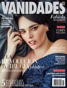 Vanidades USA - noviembre 01, 2017