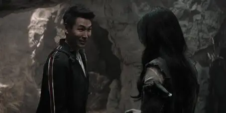Kung Fu S03E05