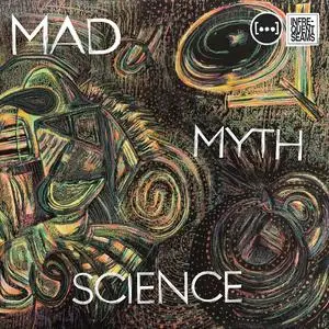 Mad Myth Science - Mad Myth Science (2023) [Official Digital Download 24/48]