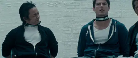 Freerunner (2011)