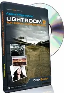 Photoshopcafe Adobe Photoshop Lightroom 2 For Digital Photographers Part 2 [repost]