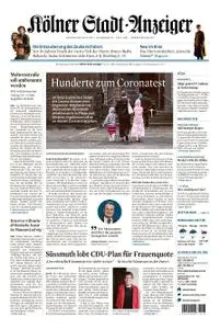 Kölner Stadt-Anzeiger Rhein-Sieg-Kreis – 09. Juli 2020