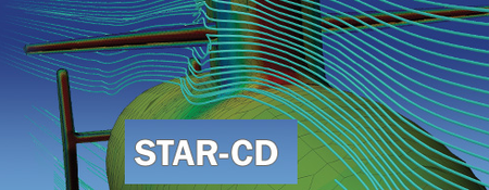 CD-Adapco Star-CD v4.02 ISO