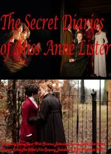 The Secret Diaries of Miss Anne Lister (2010)