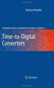 Time-To-Digital Converters